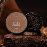 Табак Nаш Cigar Product - База 30 гр