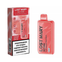 (М) Одноразовая электронная сигарета Lost Mary MO 10000 - Вишневый сад (М) Одноразовая электронная сигарета Lost Mary MO 10000 - Вишневый сад