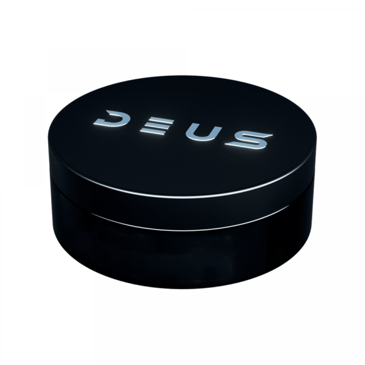 Табак Deus - Vanilla Berries (Ягоды с ванилью)  100 гр